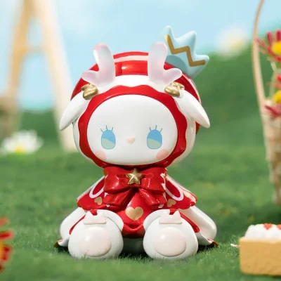 EMMA'S GIFT  EMMA秘密森林花园派对系列