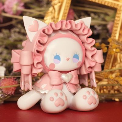 EMMA'S GIFT  EMMA秘密的森林茶会系列