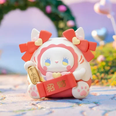EMMA’S GIFT EMMA秘密的森林福气蛋系列